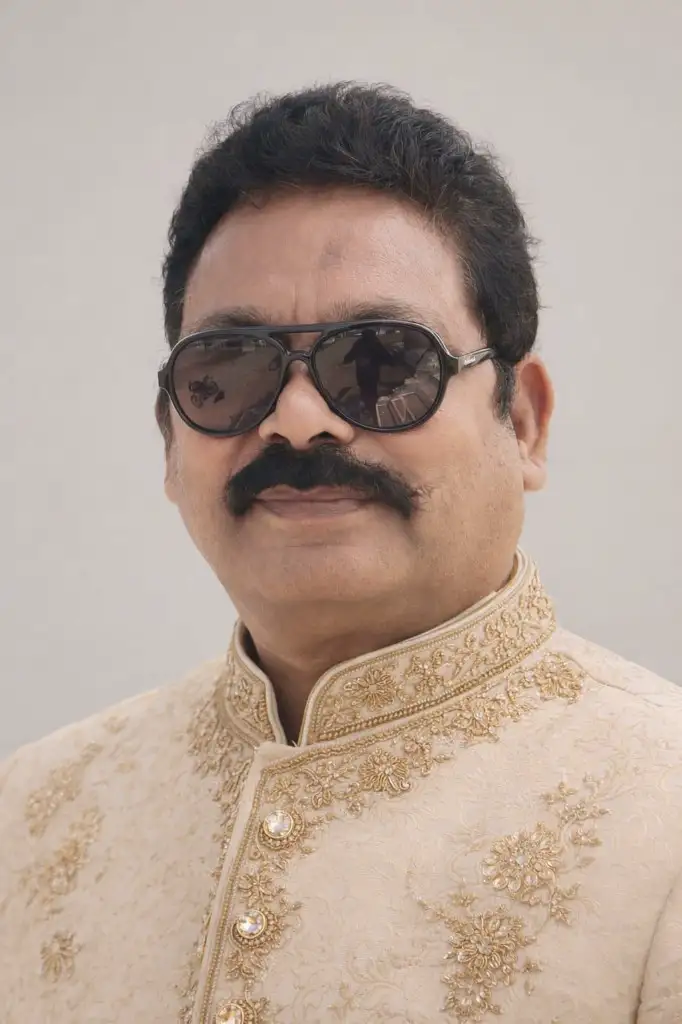 Akshaya leadership